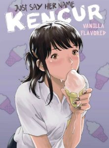 Just Say Her Name Kencur – Vanilla Flavored