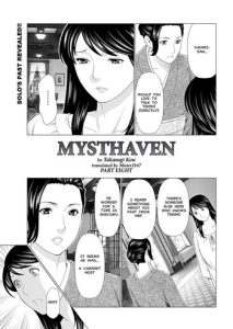 Shinmurou Kitan | Mysthaven Ch. 8