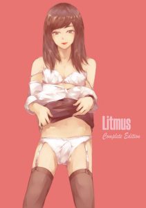 Litmus – Complete Edition