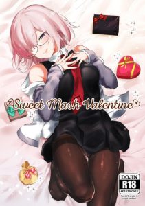 Sweet Mash Valentine