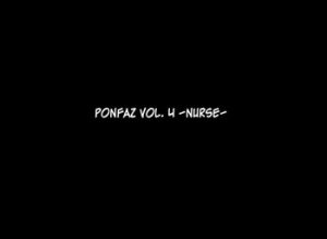 [Ponpharse] Ponpharse Vol. 4 – Nurse Hen | Ponfaz Vol.4 – Nurse – [English] [desudesu]