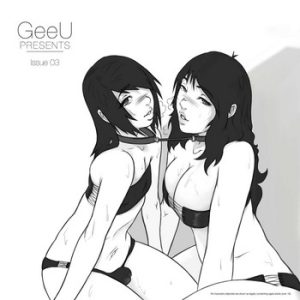 GeeU Presents – Issue 03