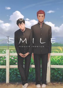 Smile Ch.01 – A Wishful Longing