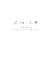 Smile Ch.02 – Distance of Feelings