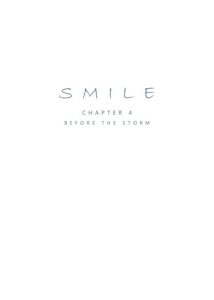 Smile Ch.04 – Before the Storm