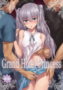 Grand Hotel Princess