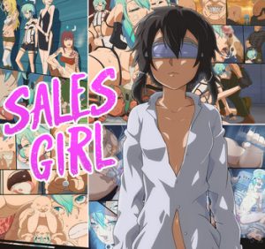 Hanbai Shoujo | Sales Girl