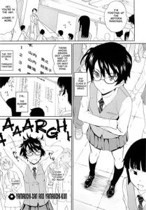 [Teri Terio] Yamauchi-san to Yamauchi-kun | Yamauchi-san and Yamauchi-kun [English]