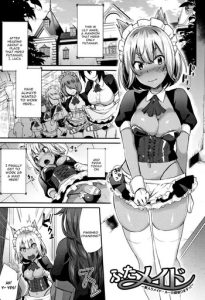 Trans Bitch Ch. 4-7