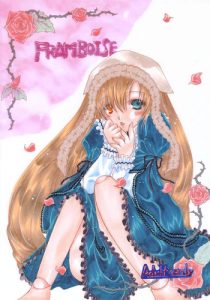 FRAMBOISE