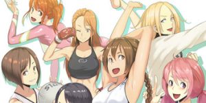 Sports Girl Ch.29-30