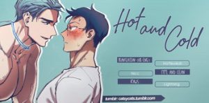 Hot and Cold – English