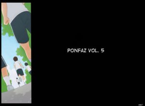 [Ponpharse] Ponpharse Vol. 5 – Akujo Hen | Ponfaz Vol. 5 – Bad Lady [English] [desudesu]