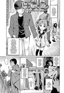 [Gengorou] Shoujo Konkatsu Jidai -Looking for the one- Ch. 1-6 [English]