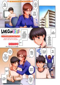 [Saigado] LIVE CUM Full Color | Live24 Sena Aitou's Case (Action Pizazz Special 2012-04) [English] ==Strange Companions==