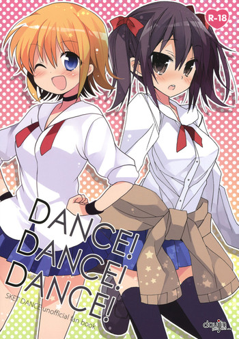 sket dance