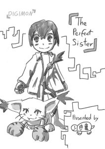 The perfect Sister