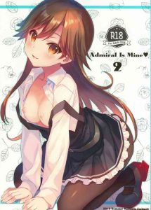 Admiral Is Mine♥ 2