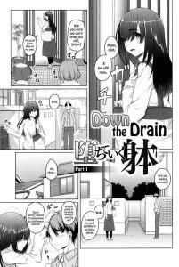 Ochiteiku Karada | Down the Drain Ch. 1-2