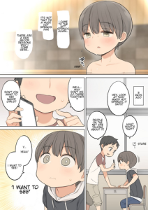 Konyoku Onsen de Toshiue no Onee-san ni Ippai Shasei Sasete Morau Hanashi | Story of how I came a lot with an older oneesan at the mixed hot spring bath