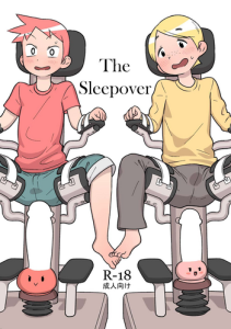 Otomarikai | The Sleepover