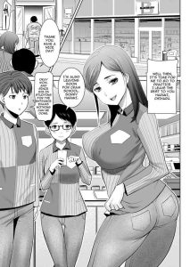 [Tanaka Aji] Unsweet – Asahina Ikka Netorareta Haha ・ Tomoko (34) Ch. 1 [English]