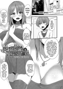 [Kirisaki Byakko] Echidna-sama no Himatsubushi Noroi no Necklace | Echidna-sama Is Killing Time – The Cursed Necklace (COMIC Reboot Vol. 04) [English] {Hennojin} [Digital]