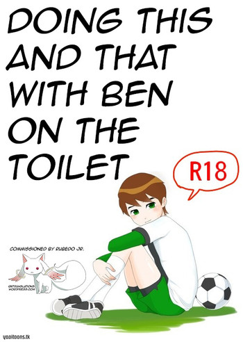 ben 10