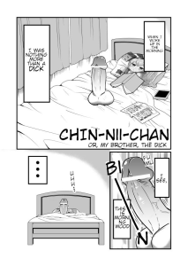 Chin Nii-chan