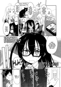 Imako System Ch. 3-9