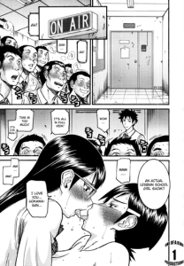 Gakuen Fuzoku Chapter 2