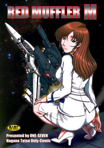 the super dimension fortress macross