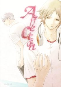 [Pink Junkie] Affection (Persona 4) MC x Yosuke YAOI [Eng.]