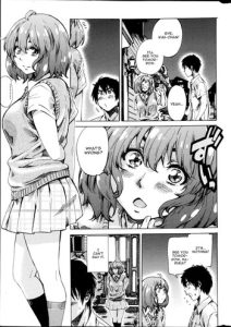 Hatsukoi no Oto Ch. 2