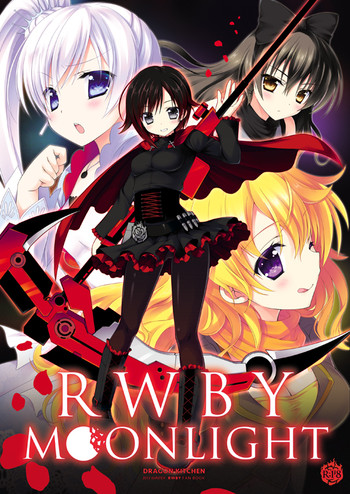 rwby