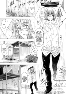 [Sena Youtarou] Kannou no Samidare ~Climax~ | Sensual Early Summer Rain ~Climax~ (COMIC Penguin Celeb 2011-06) [English] [QBtranslations]