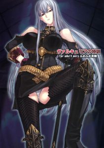 Valkyria no Tokkun