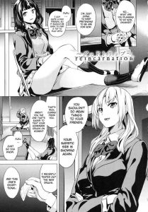 [DATE] reincarnation ~Ubawareta Shoujo no Karada~ Ch. 4 [English] [NHNL]