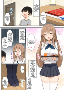 [Fry Dish (Jakko)] Onee-chan-tachi to Amaama Jukenbenkyou [English] [Digital]