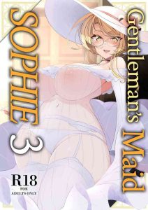 Shinshi Tsuki Maid no Sophie-san 3 | Gentleman’s Maid Sophie 3