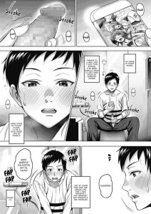 Uchi no Kawaii Doukyonin-san | My Cute Roommate Ch. 1