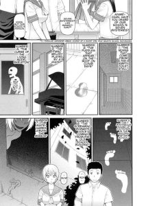 Gakkou no "6 1" Fushigi | The School's "6 1" Mysteries