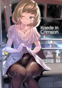 Koi Some Koufuu. | Kaede in Crimson