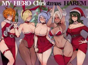 MY HERO Christmas HAREM