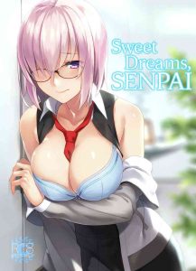 Otsukare-sama desu Senpai Hon | Sweet Dreams, Senpai