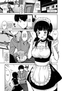 Kawaii Onnanoko o Tsuru Houhou – Method to catch a pretty girl Ch. 3