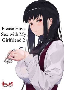 Boku no Kanojo to Sex Shite Kudasai 2 | Please Have Sex with My Girlfriend 2