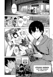 [Azuse] Kawaii Onnanoko o Tsuru Houhou – Method to catch a pretty girl Ch. 1-4 [English] [GMDTranslations]