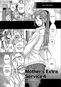 Mother's Extra Service 4