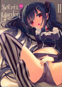 Secret Garden II